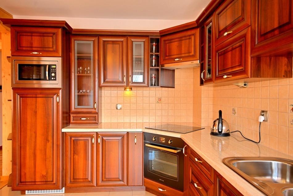Apartament Dana Poronin Eksteriør billede